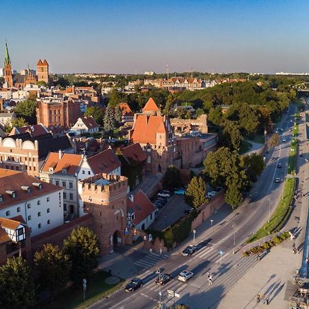 Close To The Old Town With Free Parking Stary Toruń Zewnętrze zdjęcie