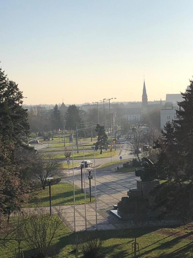 Close To The Old Town With Free Parking Stary Toruń Zewnętrze zdjęcie